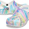 Crocs (WMNS) Classic Out of this World II Clog “Çok Renkli” 206868-928