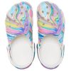 Crocs (WMNS) Classic Out of this World II Clog “Çok Renkli” 206868-928