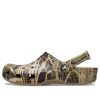 Crocs (WMNS) Classic Realtree V2 “Camo” 12132 Terlik