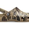 Crocs (WMNS) Classic Realtree V2 “Camo” 12132 Terlik