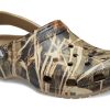 Crocs (WMNS) Classic Realtree V2 “Camo” 12132 Terlik