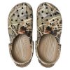 Crocs (WMNS) Classic Realtree V2 “Camo” 12132 Terlik