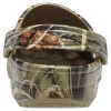 Crocs (WMNS) Classic Realtree V2 “Camo” 12132 Terlik
