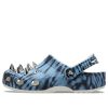 Crocs (WMNS) Classic Rebel Clogs “Mavi Beyaz” 208329-928