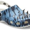 Crocs (WMNS) Classic Rebel Clogs “Mavi Beyaz” 208329-928