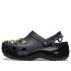 Crocs (WMNS) Clog Ayakkabı Siyah 207388-103