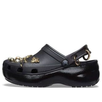 Crocs (WMNS) Clog Ayakkabı Siyah 207388-103
