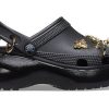 Crocs (WMNS) Clog Ayakkabı Siyah 207388-103