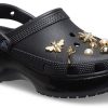 Crocs (WMNS) Clog Ayakkabı Siyah 207388-103