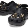 Crocs (WMNS) Clog Ayakkabı Siyah 207388-103