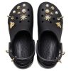 Crocs (WMNS) Clog Ayakkabı Siyah 207388-103