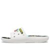 Crocs (WMNS) Coca Cola x 90’lar Plaj ve Havuz Terlikleri/Kaydırakları 207216-94S