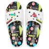 Crocs (WMNS) Coca Cola x 90’lar Plaj ve Havuz Terlikleri/Kaydırakları 207216-94S