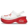 Crocs (WMNS) Coca-Cola x Classic Bae Clog ”90’lar” 207234-119
