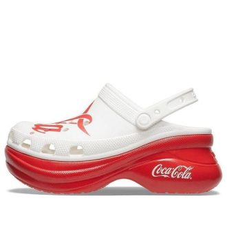 Crocs (WMNS) Coca-Cola x Classic Bae Clog ”90’lar” 207234-119