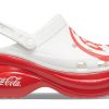 Crocs (WMNS) Coca-Cola x Classic Bae Clog ”90’lar” 207234-119