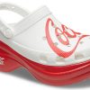 Crocs (WMNS) Coca-Cola x Classic Bae Clog ”90’lar” 207234-119