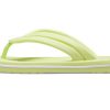Crocs (WMNS) Crocband Flip “Açık Yeşil” 206100-3U4