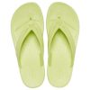Crocs (WMNS) Crocband Flip “Açık Yeşil” 206100-3U4