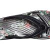 Crocs (WMNS) Crocband Flowers Parmak Arası Terlik Siyah 206101-0FF
