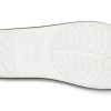 Crocs (WMNS) Crocband Parmak Arası Terlik “Beyaz” 206100-100