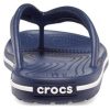 Crocs (WMNS) Crocband Parmak Arası Terlik “Koyu Mavi” 206100-410