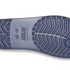 Crocs (WMNS) Crocband Parmak Arası Terlik “Koyu Mavi” 206100-410