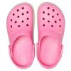 Crocs (WMNS) Crocband Plaj Pembesi Sandaletler 205889-669