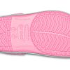 Crocs (WMNS) Crocband Plaj Pembesi Sandaletler 205889-669