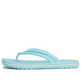 Crocs (WMNS) Crocband Rahat Günlük Parmak Arası Terlik Mavi 206100-4O9