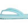 Crocs (WMNS) Crocband Rahat Günlük Parmak Arası Terlik Mavi 206100-4O9