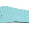 Crocs (WMNS) Crocband Rahat Günlük Parmak Arası Terlik Mavi 206100-4O9