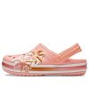 Crocs (WMNS) Crocband Yaz Eğlencesi Takunyaları “Turuncu” 205578-737