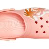 Crocs (WMNS) Crocband Yaz Eğlencesi Takunyaları “Turuncu” 205578-737