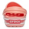 Crocs (WMNS) Crocband Yaz Eğlencesi Takunyaları “Turuncu” 205578-737