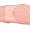 Crocs (WMNS) Crocband Yaz Eğlencesi Takunyaları “Turuncu” 205578-737