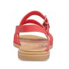 Crocs (WMNS) CrocsDiğer Spor Sandaletler 206107-8C1