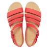Crocs (WMNS) CrocsDiğer Spor Sandaletler 206107-8C1