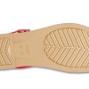 Crocs (WMNS) CrocsDiğer Spor Sandaletler 206107-8C1