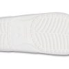 Crocs (WMNS) CrocsDiğer Spor Terlikleri “Beyaz Mavi” 207248-100