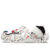 Crocs (WMNS) Cruella 2 x Klasik Clog “Stay Weird” 207402-100