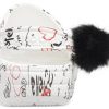 Crocs (WMNS) Cruella 2 x Klasik Clog “Stay Weird” 207402-100