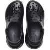 Crocs (WMNS) Crush High Shine Tıkırtı “Siyah” 209285-001
