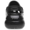 Crocs (WMNS) Crush High Shine Tıkırtı “Siyah” 209285-001