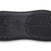 Crocs (WMNS) Crush High Shine Tıkırtı “Siyah” 209285-001