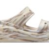 Crocs (WMNS) Crush Mermer Desenli Sandal 208235-2Y3