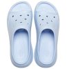 Crocs (WMNS) Crush Meta Pearl Slaytlar “Mavi Kalsit” 209045-4NS