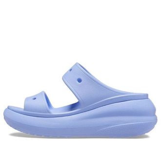Crocs (WMNS) Crush Sandaletler “Ay Moru” 207670-5Q6