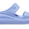Crocs (WMNS) Crush Sandaletler “Ay Moru” 207670-5Q6