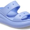 Crocs (WMNS) Crush Sandaletler “Ay Moru” 207670-5Q6